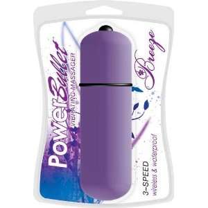  Power bullet breeze 6 purple