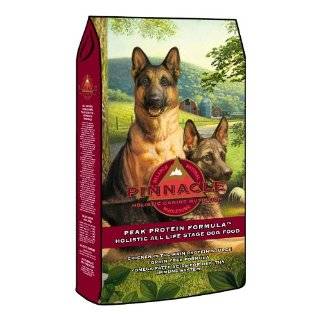   Salmon & Potato Grain Free Formula Dog Food   24 Pounds: Pet Supplies