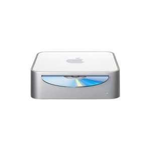  Apple Mac mini   DTS   1 x PPC G4 1.25 GHz   RAM 256 MB 