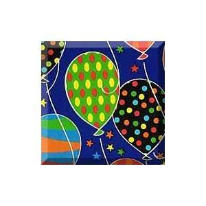    1ea   24 X 100 Party Balloons Gift Wrap: Health & Personal Care