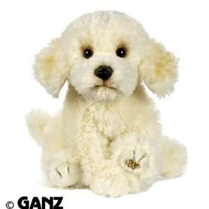    Webkinz Signature Labradoodle with Trading Cards: Toys & Games