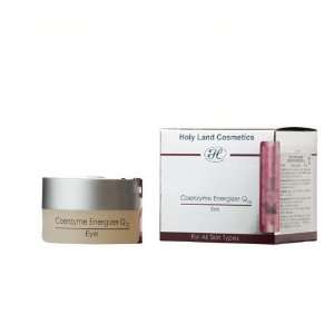  Holy Land Cosmetics Coenzyme Energizer Q10 Eye Cream 15ml 
