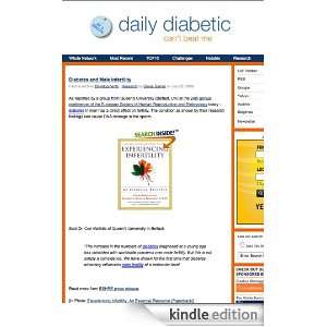  Daily Diabetic Kindle Store