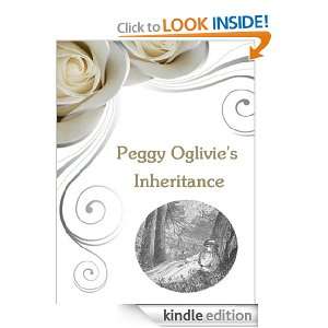 Peggy Oglivies Inheritance Isa Craig  Knox   Kindle 