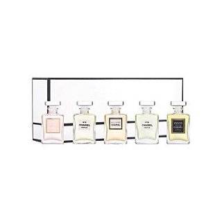  Les Meilleurs Parfums De Paris Collectible Micro Mini Set 