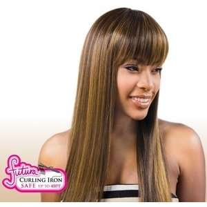  Equal Synthetic Hair Wig Viera: Health & Personal Care