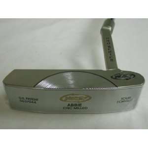    YES Abbie Putter 34 Tour Forged Golf Club NEW