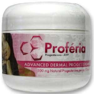   Andrew Medical   Proferia Progesterone ADP 2oz