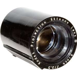  Used Kodak Slide Projector Lens 4