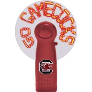 South Carolina Gamecocks Message Fan:  Sports & Outdoors