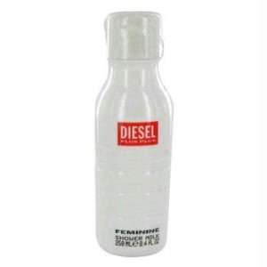 DIESEL PLUS PLUS by Diesel Shower Milk 8.4 oz Beauty