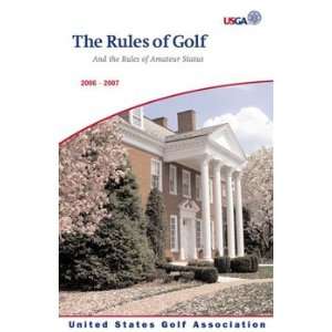 ProActive Sports 2010 2011 Rules of Golf Sports 