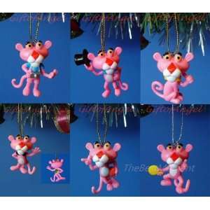   Pink Panther Cartoon (Original from The Best Moment @ ) Toys