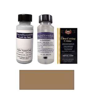   Poly Paint Bottle Kit for 1972 Lincoln M III (5C (1972)) Automotive