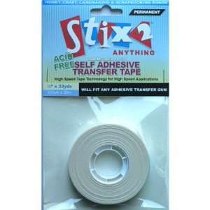  Double Sided Adhesive Transfer Tape   Permanent PH7 70 