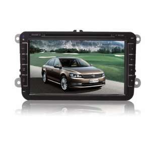   SEAT Toledo III / Leon II / Altea 8 inch DVD GPS player HD Digital