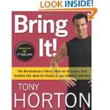   Fat, Builds Muscle, and Shreds Inches by Tony Horton (Dec 21, 2010