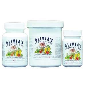  Olivias Cloning Gel 8 Fl Oz Patio, Lawn & Garden