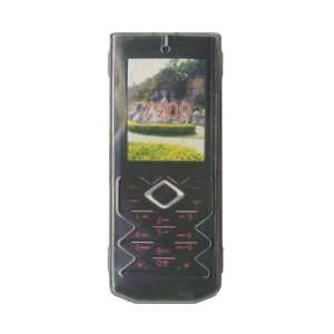  Crystal Case for Nokia 7900: Electronics