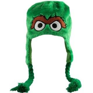  Muppets Animal Knit Peruvian Beanie Hat: Clothing