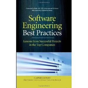Best Practices Lessons from Successful Projects in the Top Companies 