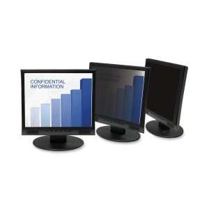  COMPANY, 3M PF324W Privacy Screen Filter For Widescreen LCD (Catalog 
