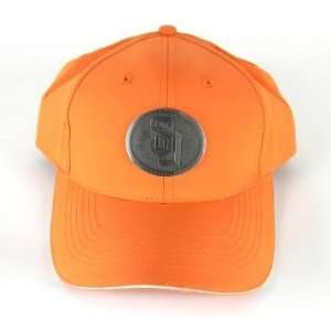  Syracuse University Orange Adjustable Hat Cap