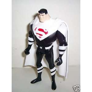  justice league unlimited SUPERMAN JUSTICE LORD animated series 