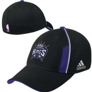  Sacramento Kings Official Team Flex Hat: Sports & Outdoors