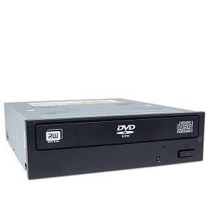   16x Double Layer DVD??RW IDE Drive (Black): Computers & Accessories
