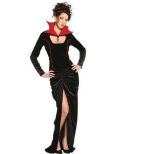  Costumes For All Occasions Cs527Md Spider Widow Adult Med 