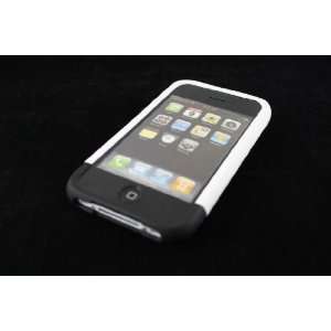   Snap on Case with FREE Screen Protector for Apple iPhone 3G/3GS