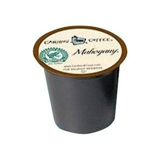 Caribou Coffee, Sumatra, 24 Count K Cups Grocery & Gourmet Food