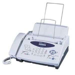 Plain Paper Fax Electronics