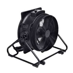  Air Pet Dryer Airmovers BB 1 230V Big Bear Vortex Fan