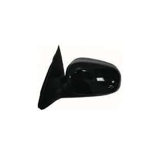    Non Heated Power Replacement Driver Side Mirror: Automotive