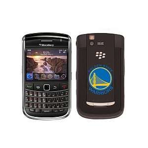  Coveroo Golden State Warriors BlackBerry Bold 9650 Case 