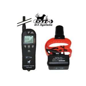   Systems® Super Pro Elite 7300 Dog Training Collar
