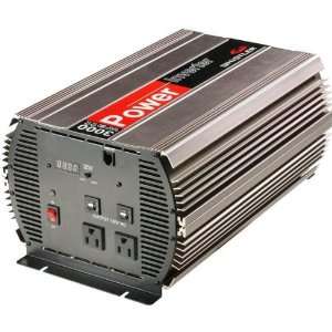    Outlet AC Power Inverters   3000 Watts Continuous