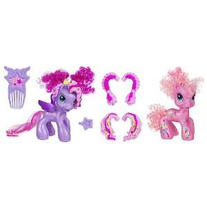  Little Pony Lots of Styles Starsong Special Value Pack Toys & Games