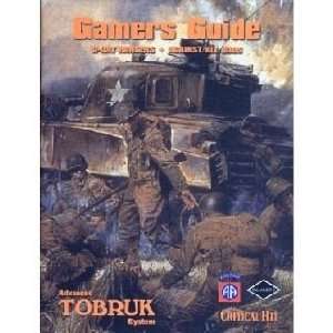  D Day Rangers Gamers Guide: Toys & Games