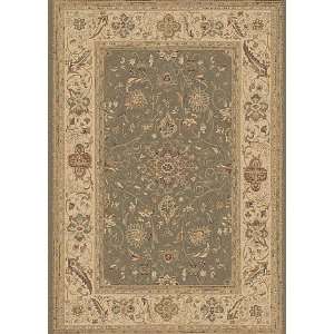  Dynamic Rugs 5006 Ancient Garden Machine Made Area Rug 