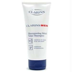  Men Total Shampoo ( Hair & Body )   Clarins   Clarinsman 