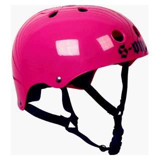  S one Damager Helmet Pink Xl