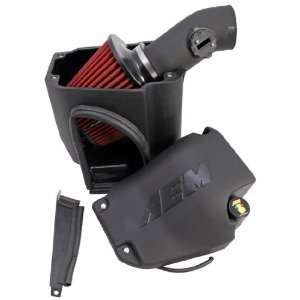  AEM 21 9124DS Brute Force HD Intake System Automotive