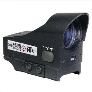   DTRXULSTDC Compact Digital Ultra Sight Reflex Sight