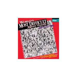  Dalmations   529 Pieces Jigsaw Puzzle: Toys & Games