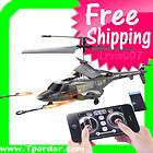 3CH MISSILE LAUNCHING i Helicopter RC airwolf Helicopter U810A i Phone 