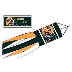  New Green Bay Packers 57 Windsock Best Gift Sports 