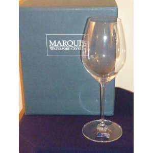   Waterford All purpose Wine Tasting Goblets, set of 4
